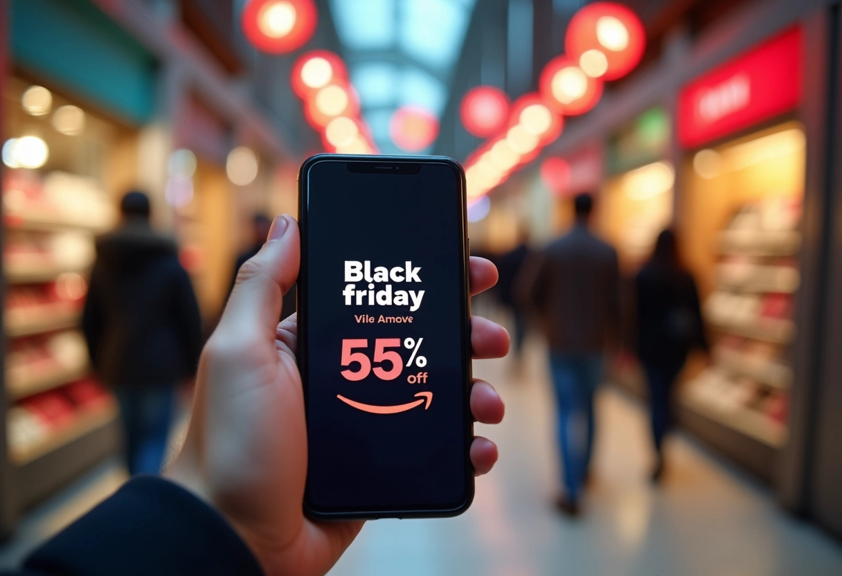 black friday