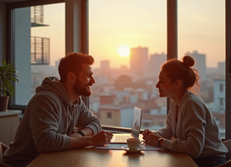 Taux immobiliers 2026 : quand anticiper une baisse ?