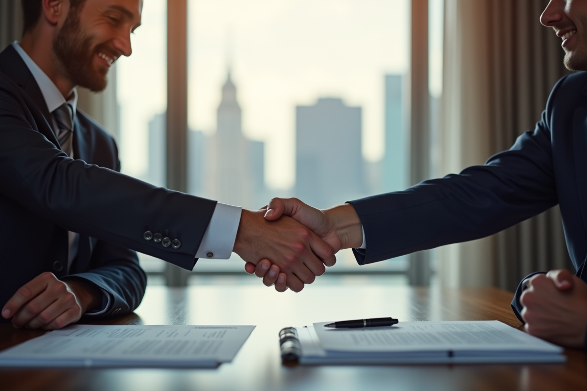 financement investissement