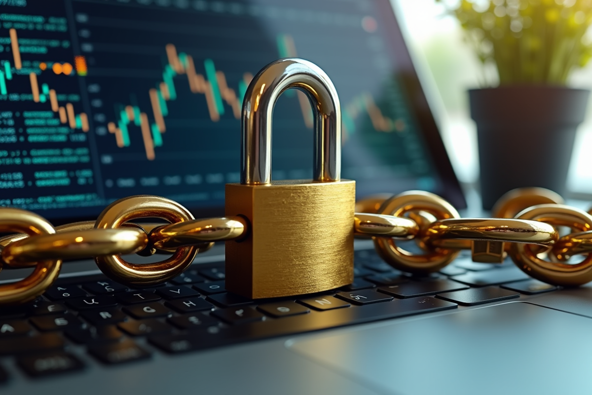 blockchain sécurité