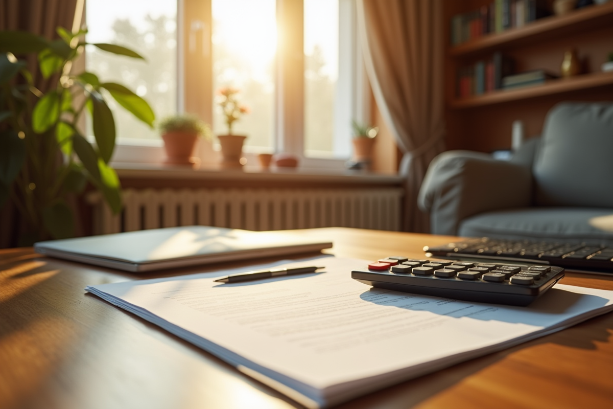 immobilier résidence