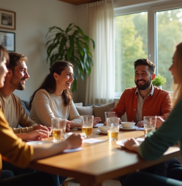 Règles de vie en communauté : comment bien vivre ensemble et éviter les conflits ?