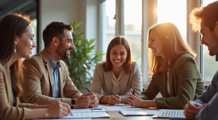 Diversité et inclusion au travail, enjeux réels et objectifs concrets