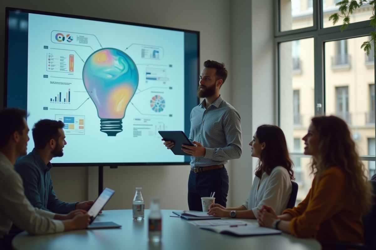 innovation marketing