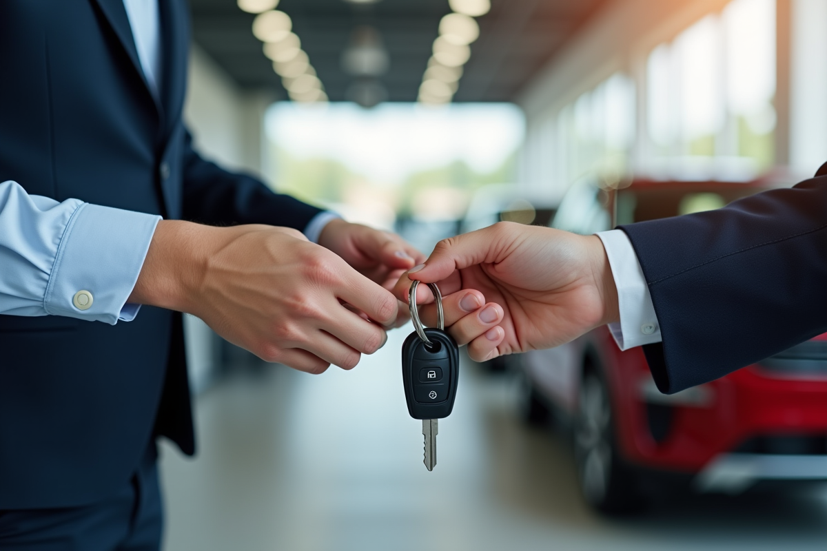 vente voiture