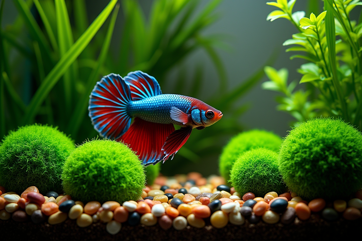 plantes aquatiques