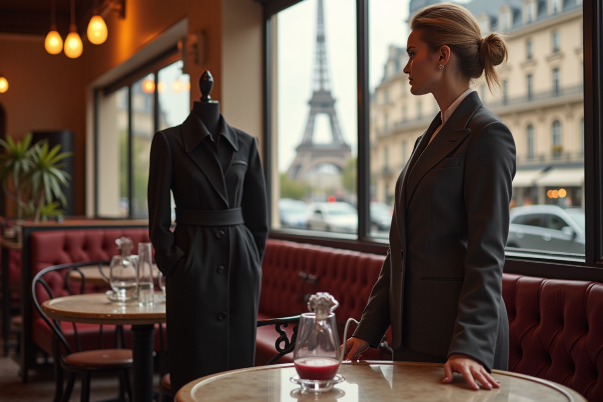 designer français