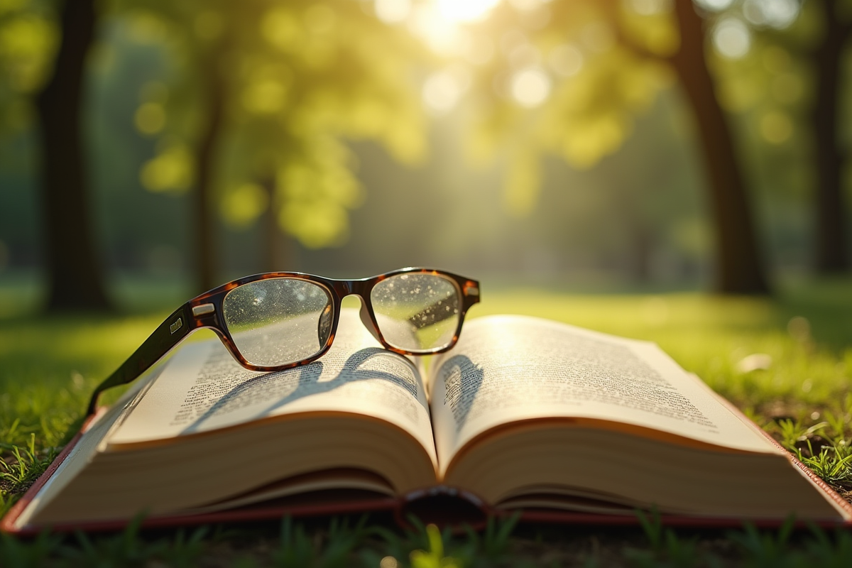 livre détente