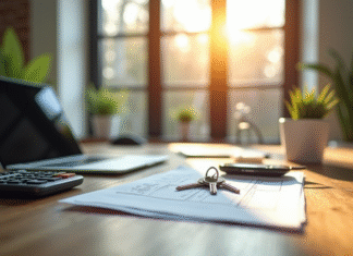 Fiscalité locative : Découvrez les meilleures options fiscales pour vos revenus locatifs