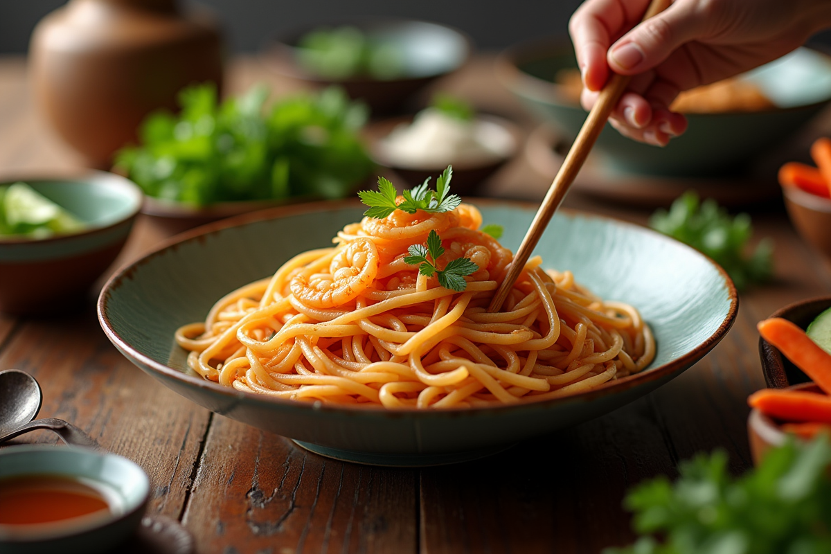 bò bún