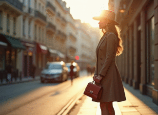 Élégance féminine : Quels critères distinguent les femmes élégantes ?