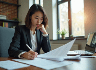 Texte généré par une IA : comment le reconnaître et s’en prémunir ?