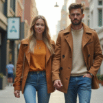 Conseils pour bien s’habiller : être stylé en toutes circonstances