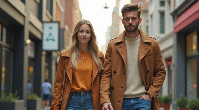 Conseils pour bien s’habiller : être stylé en toutes circonstances