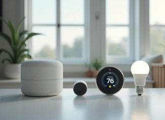 IoT : Découvrez les quatre types pour une connectivité optimale !