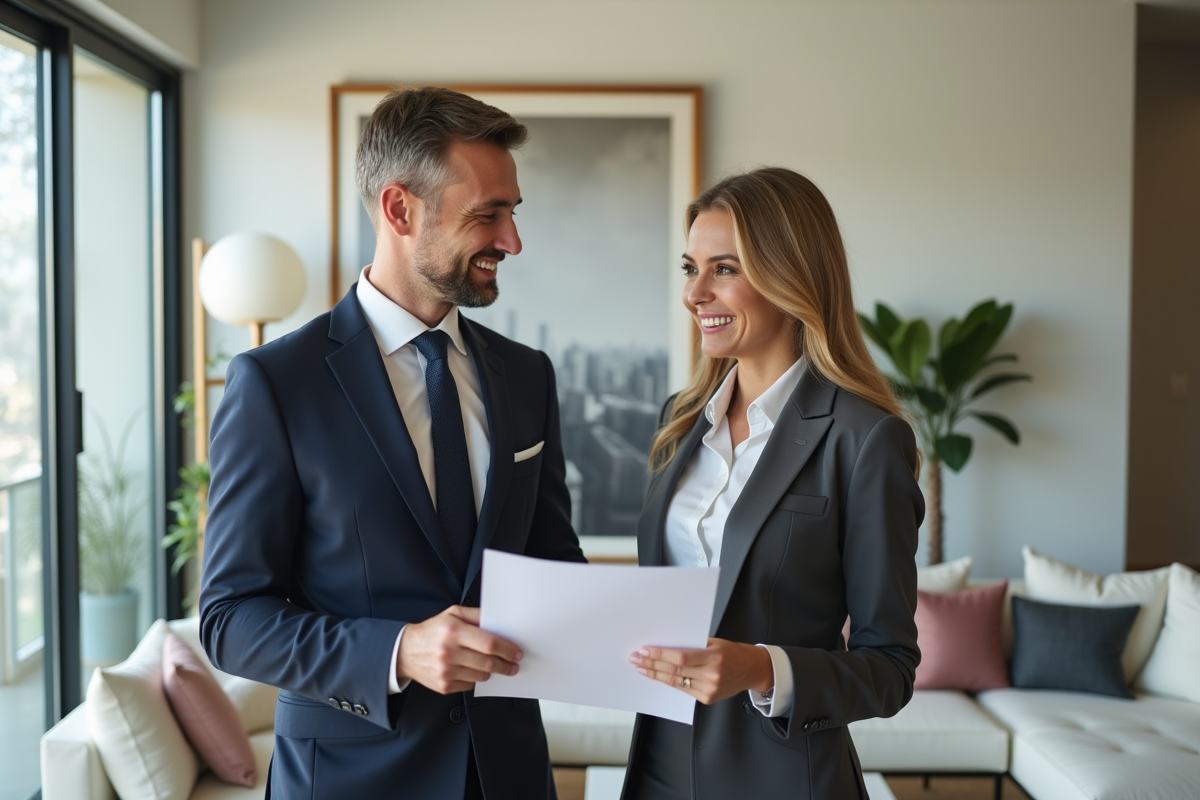 immobilier locatif