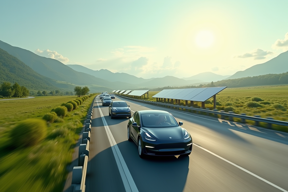 voiture électrique
