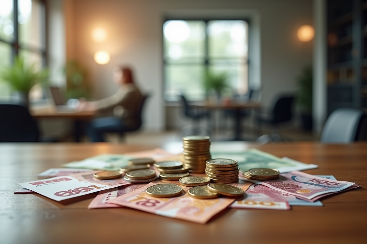 monnaie  économie
