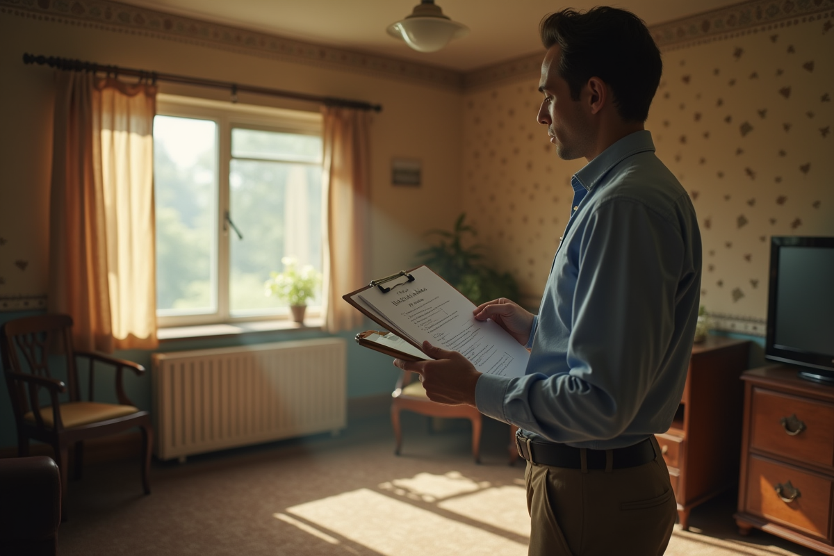 estimation immobilière