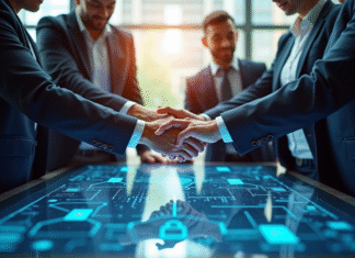 Blockchain : L’importance du consensus pour la sécurité des transactions