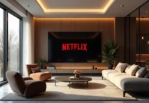 Les films incontournables à voir en ce moment sur Netflix