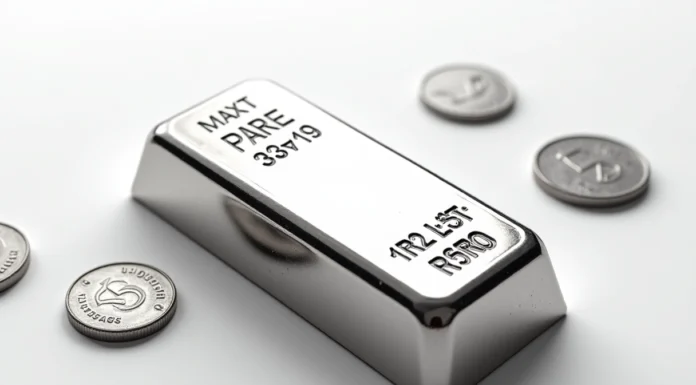 Pourquoi choisir l’achat de lingots d’argent pour investir