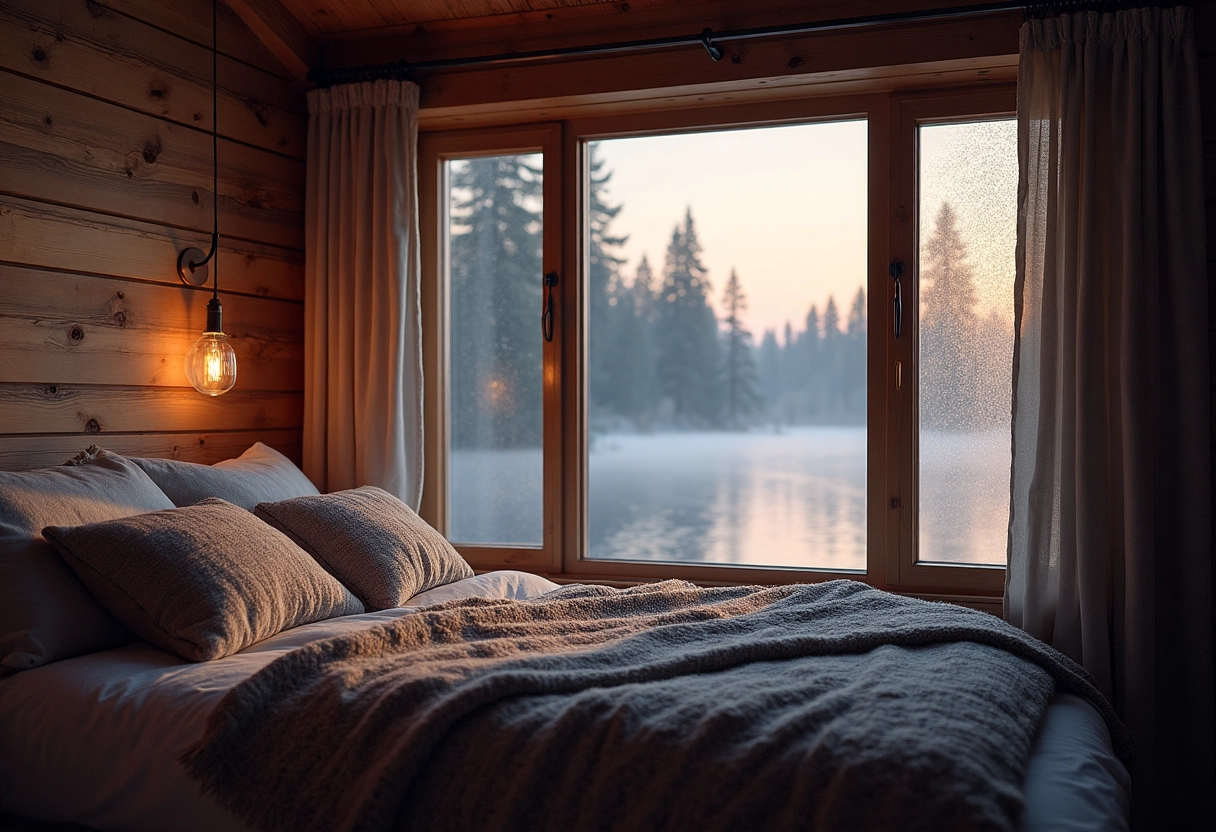sommeil scandinave