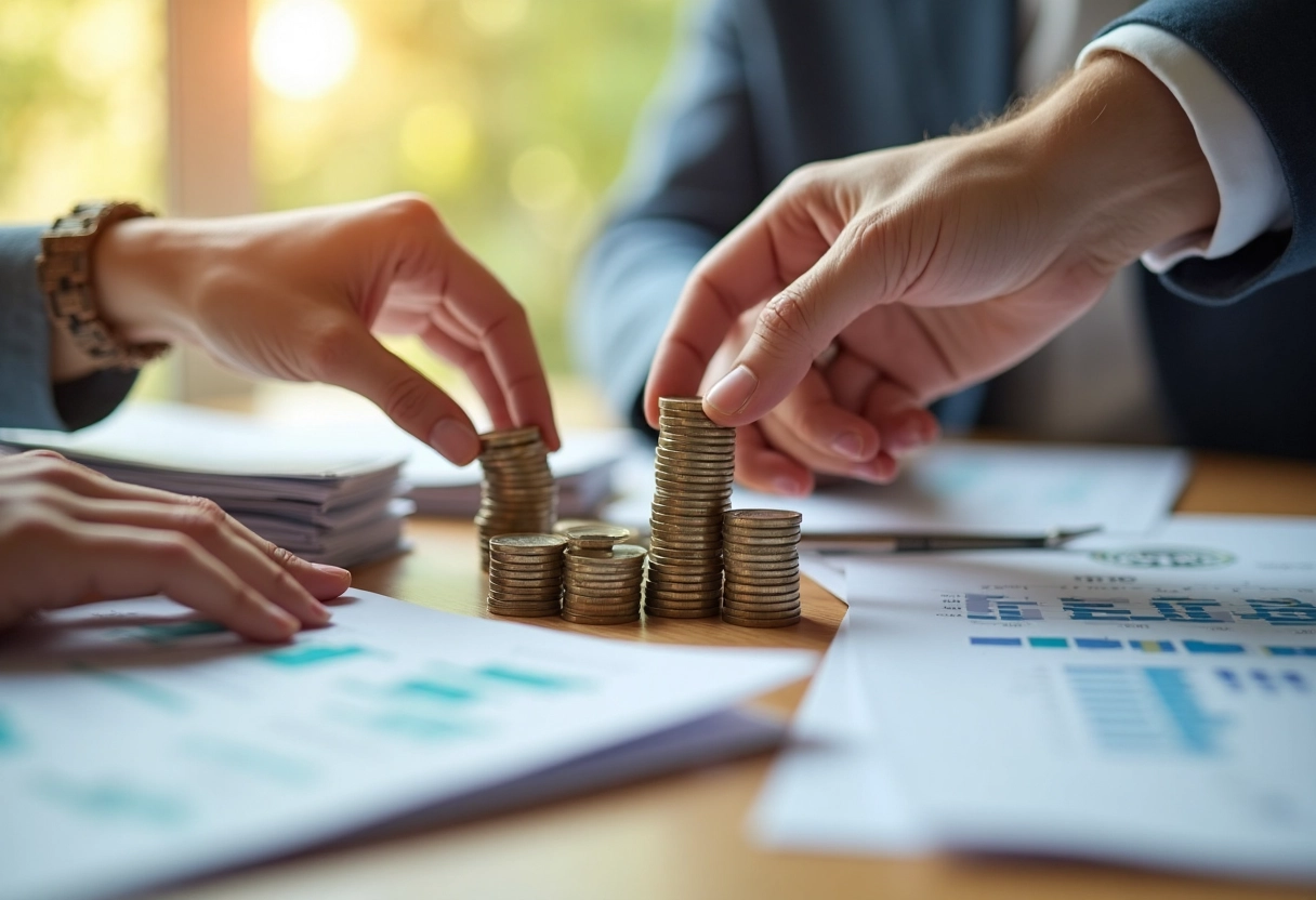fonds d investissement
