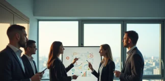 Des stratégies concrètes pour booster les profits de votre entreprise